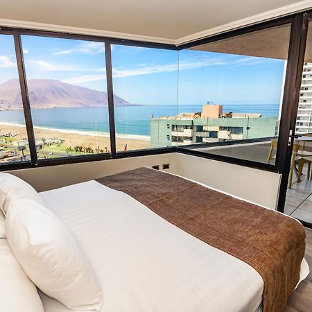 Hotel Terrado Club Iquique Exteriér fotografie