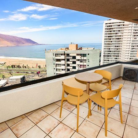 Hotel Terrado Club Iquique Exteriér fotografie
