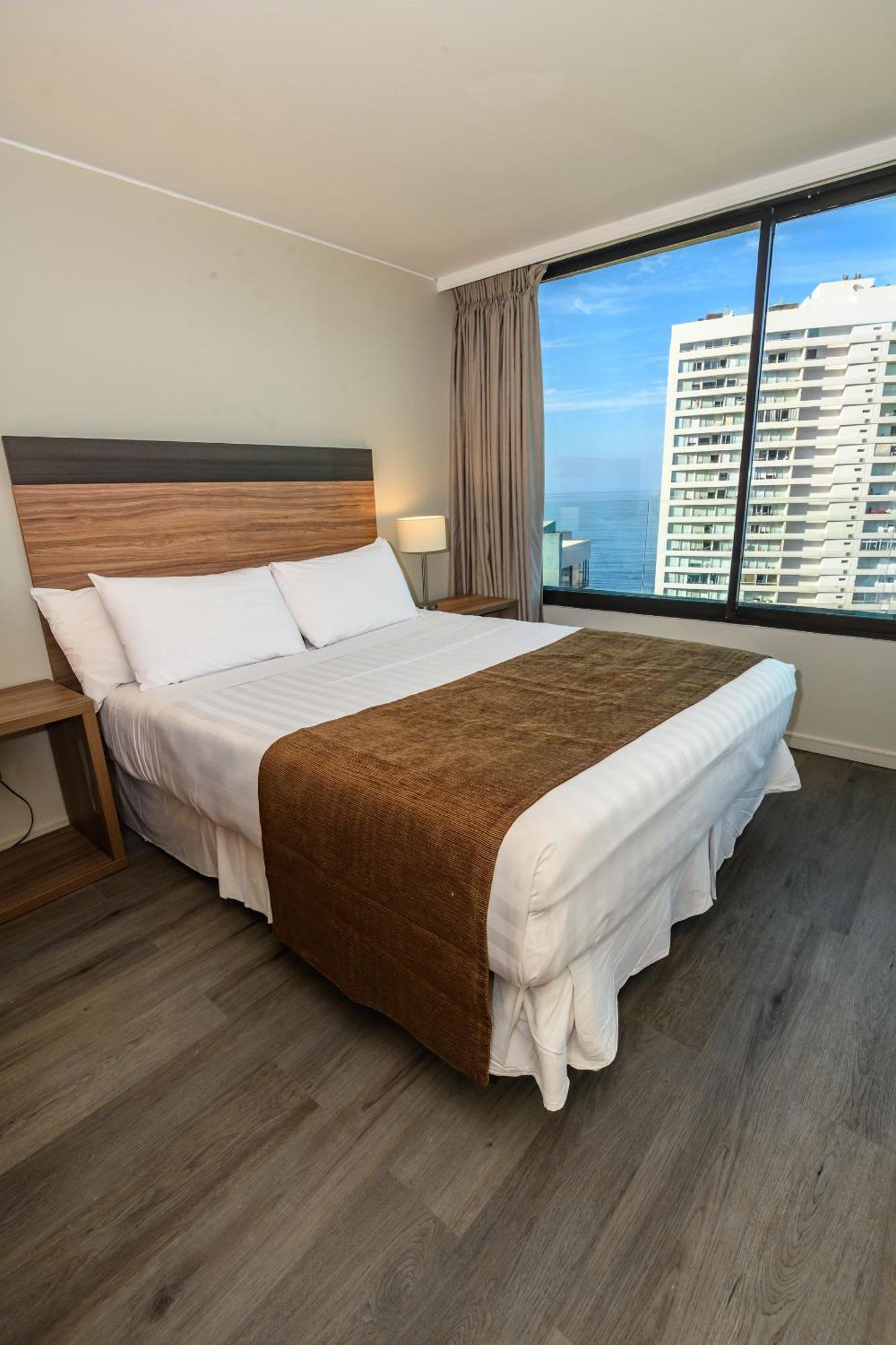 Hotel Terrado Club Iquique Exteriér fotografie