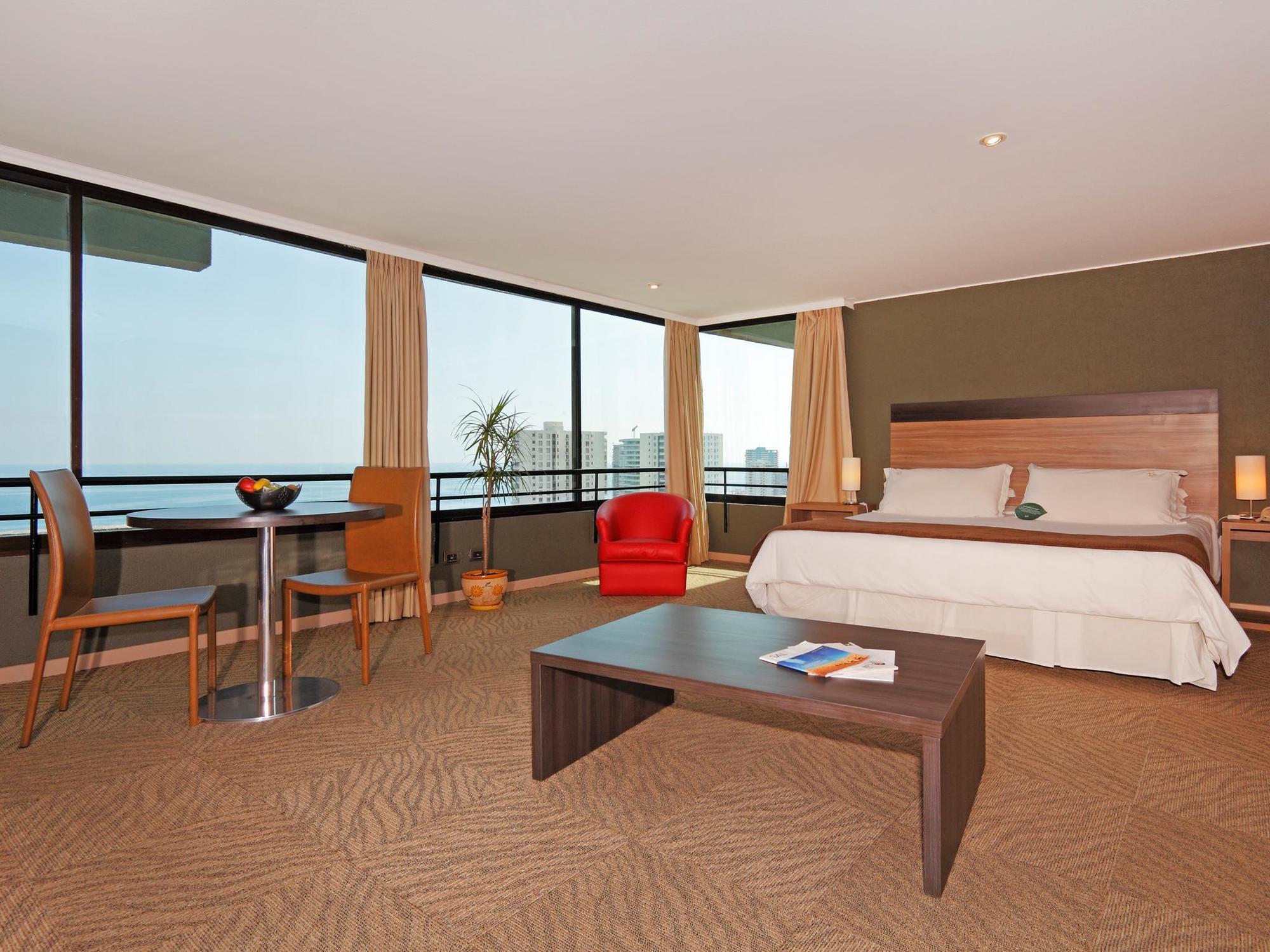 Hotel Terrado Club Iquique Exteriér fotografie